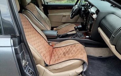 Opel Omega B, 2003 год, 450 000 рублей, 1 фотография