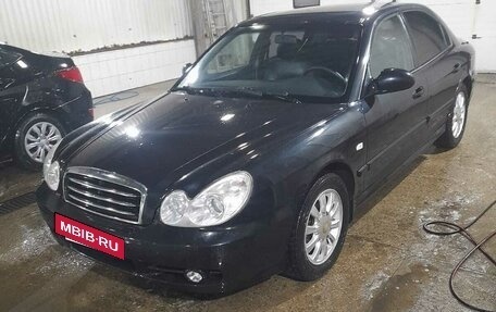 Hyundai Sonata IV рестайлинг, 2011 год, 520 000 рублей, 1 фотография