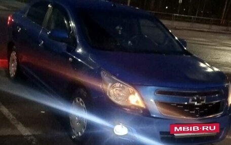 Chevrolet Cobalt II, 2013 год, 360 000 рублей, 6 фотография
