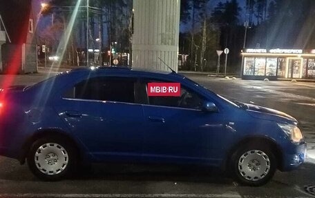 Chevrolet Cobalt II, 2013 год, 360 000 рублей, 7 фотография