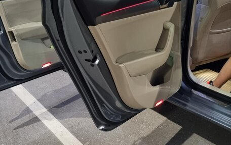 Skoda Superb III рестайлинг, 2016 год, 2 150 000 рублей, 4 фотография