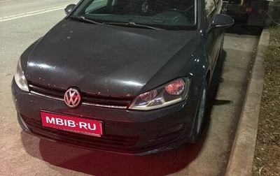 Volkswagen Golf VII, 2014 год, 1 150 000 рублей, 1 фотография