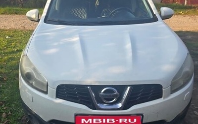 Nissan Qashqai, 2010 год, 950 000 рублей, 1 фотография