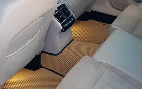 Skoda Superb III рестайлинг, 2016 год, 2 150 000 рублей, 6 фотография