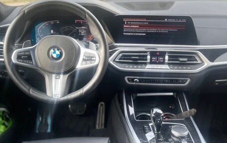BMW X7, 2019 год, 9 799 000 рублей, 5 фотография