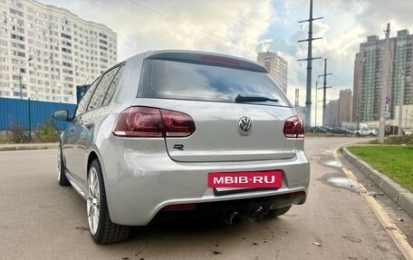 Volkswagen Golf VI, 2009 год, 1 050 000 рублей, 5 фотография