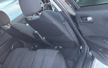 Mazda CX-7 I рестайлинг, 2007 год, 355 000 рублей, 7 фотография