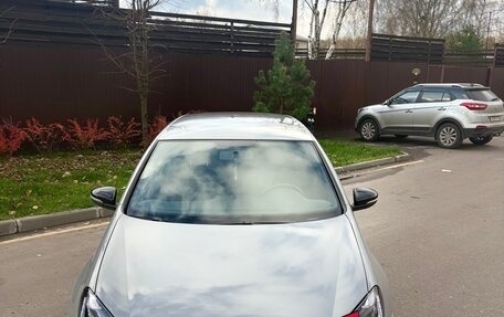 Volkswagen Golf VI, 2009 год, 1 050 000 рублей, 9 фотография