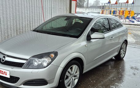 Opel Astra H, 2008 год, 828 000 рублей, 2 фотография