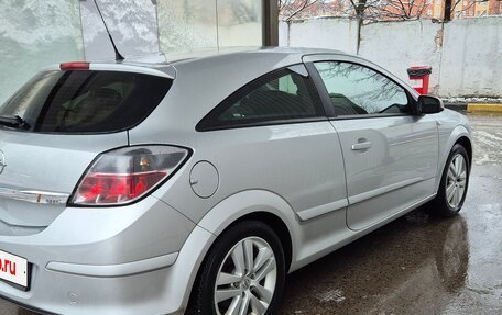 Opel Astra H, 2008 год, 828 000 рублей, 6 фотография