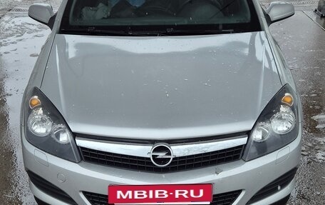 Opel Astra H, 2008 год, 828 000 рублей, 7 фотография