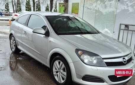 Opel Astra H, 2008 год, 828 000 рублей, 3 фотография