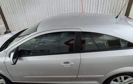 Opel Astra H, 2008 год, 828 000 рублей, 8 фотография