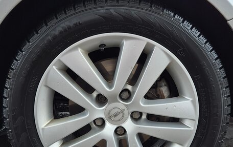 Opel Astra H, 2008 год, 828 000 рублей, 9 фотография