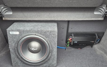 Opel Astra H, 2008 год, 828 000 рублей, 11 фотография