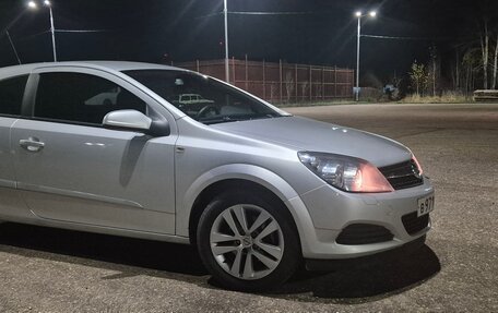Opel Astra H, 2008 год, 828 000 рублей, 16 фотография