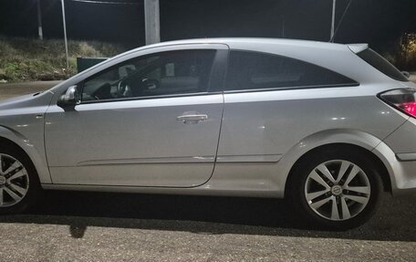 Opel Astra H, 2008 год, 828 000 рублей, 15 фотография