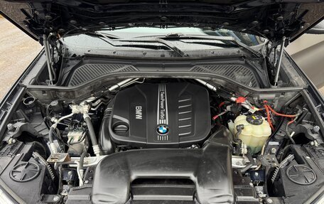 BMW X6, 2017 год, 3 550 000 рублей, 9 фотография