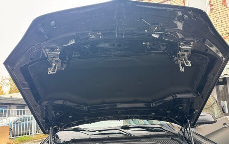 BMW X6, 2017 год, 3 550 000 рублей, 10 фотография