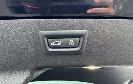 BMW X6, 2017 год, 3 550 000 рублей, 13 фотография