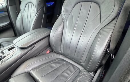 BMW X6, 2017 год, 3 550 000 рублей, 14 фотография