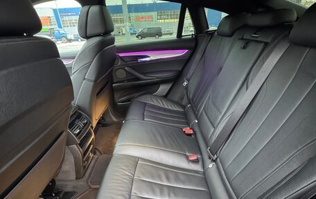 BMW X6, 2017 год, 3 550 000 рублей, 20 фотография