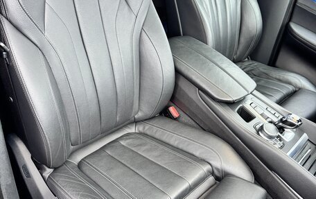 BMW X6, 2017 год, 3 550 000 рублей, 16 фотография