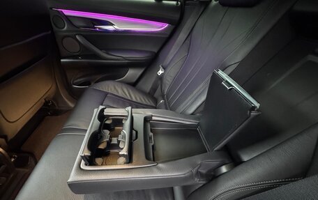 BMW X6, 2017 год, 3 550 000 рублей, 21 фотография