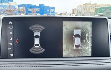 BMW X6, 2017 год, 3 550 000 рублей, 35 фотография