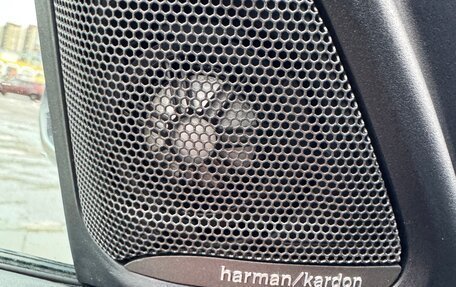 BMW X6, 2017 год, 3 550 000 рублей, 30 фотография