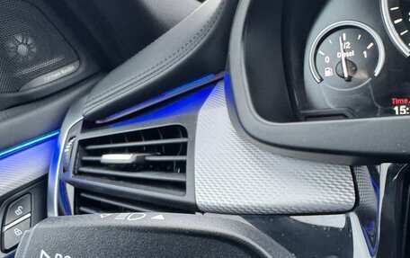 BMW X6, 2017 год, 3 550 000 рублей, 33 фотография