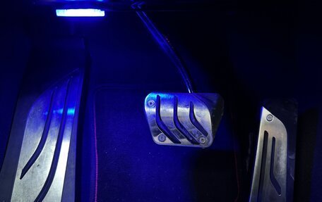 BMW X6, 2017 год, 3 550 000 рублей, 37 фотография