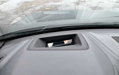 BMW X6, 2017 год, 3 550 000 рублей, 29 фотография