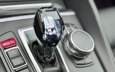 BMW X6, 2017 год, 3 550 000 рублей, 24 фотография