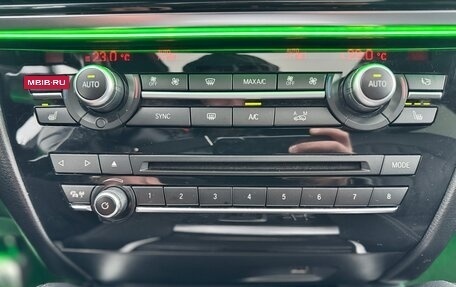 BMW X6, 2017 год, 3 550 000 рублей, 26 фотография