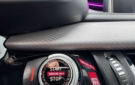 BMW X6, 2017 год, 3 550 000 рублей, 25 фотография