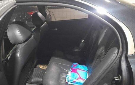 Hyundai Sonata IV рестайлинг, 2011 год, 520 000 рублей, 10 фотография