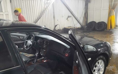 Hyundai Sonata IV рестайлинг, 2011 год, 520 000 рублей, 11 фотография