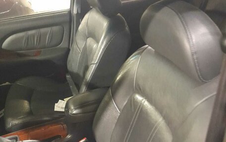 Hyundai Sonata IV рестайлинг, 2011 год, 520 000 рублей, 6 фотография