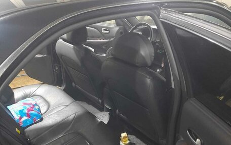 Hyundai Sonata IV рестайлинг, 2011 год, 520 000 рублей, 12 фотография