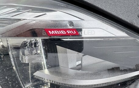 BMW X6, 2017 год, 3 550 000 рублей, 38 фотография