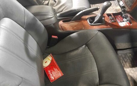 Hyundai Sonata IV рестайлинг, 2011 год, 520 000 рублей, 13 фотография