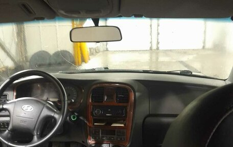 Hyundai Sonata IV рестайлинг, 2011 год, 520 000 рублей, 14 фотография