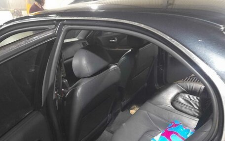 Hyundai Sonata IV рестайлинг, 2011 год, 520 000 рублей, 19 фотография