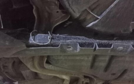 Renault Megane II, 2007 год, 460 000 рублей, 6 фотография