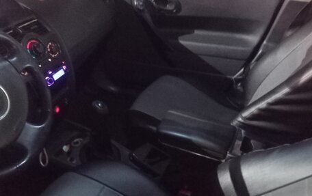 Renault Megane II, 2007 год, 460 000 рублей, 8 фотография