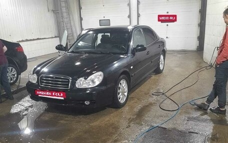 Hyundai Sonata IV рестайлинг, 2011 год, 520 000 рублей, 18 фотография