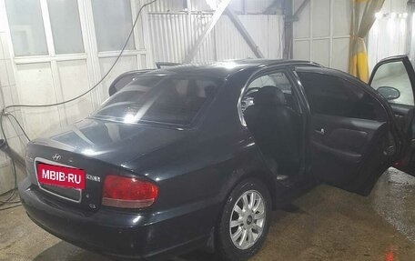 Hyundai Sonata IV рестайлинг, 2011 год, 520 000 рублей, 15 фотография