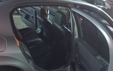 Renault Megane II, 2007 год, 460 000 рублей, 10 фотография