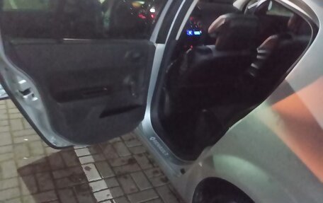 Renault Megane II, 2007 год, 460 000 рублей, 12 фотография